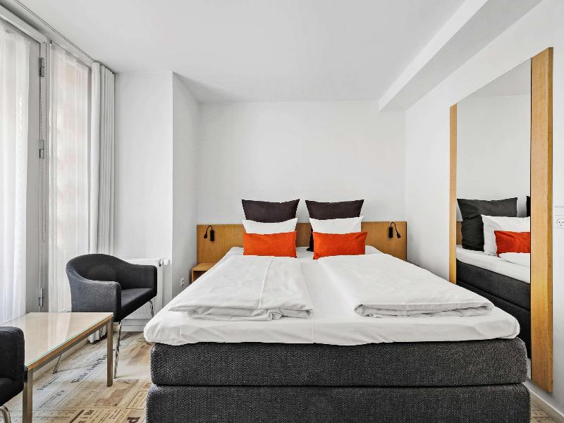 Best Western Torvehallerne image
