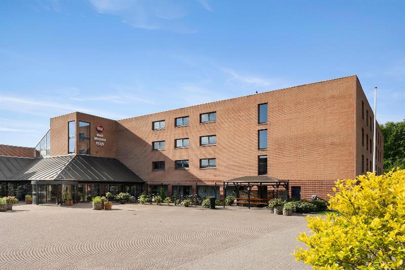 Best Western Plus Hotel Odense