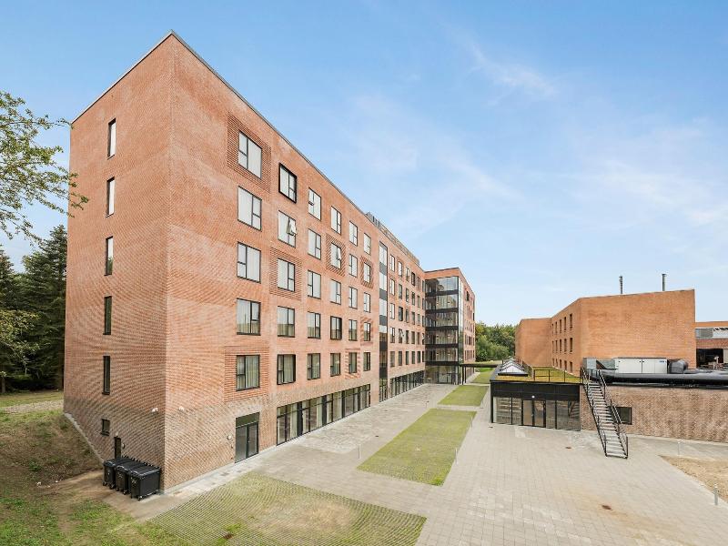 Best Western Plus Hotel Odense image