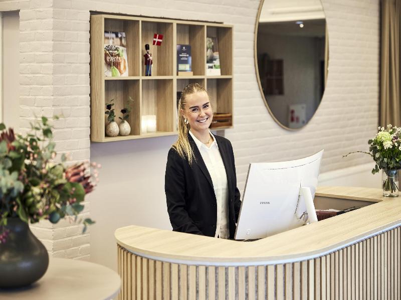 Best Western Plus Hotel Odense image