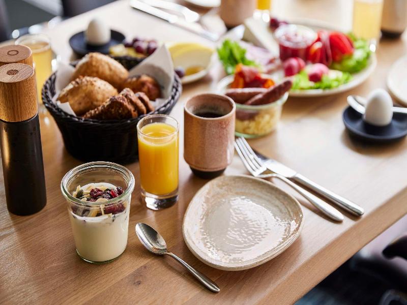 Best Western Plus Hotel Odense image