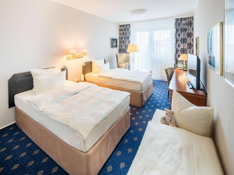Best Western Hotel Windorf image