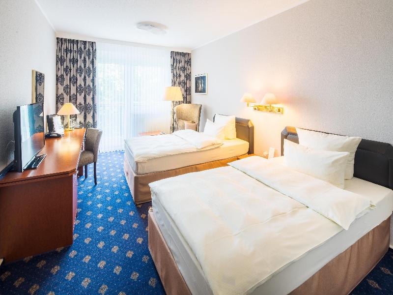 Best Western Hotel Windorf image