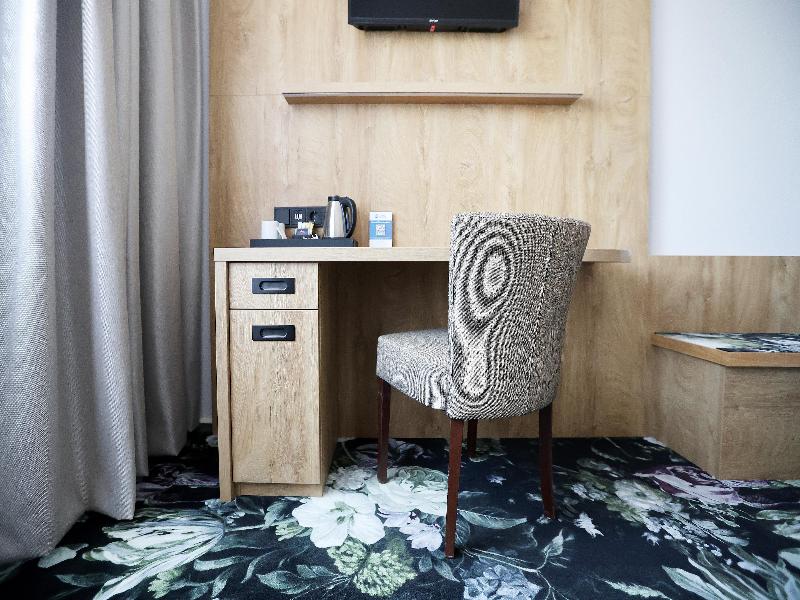 Best Western Hotel Windorf image