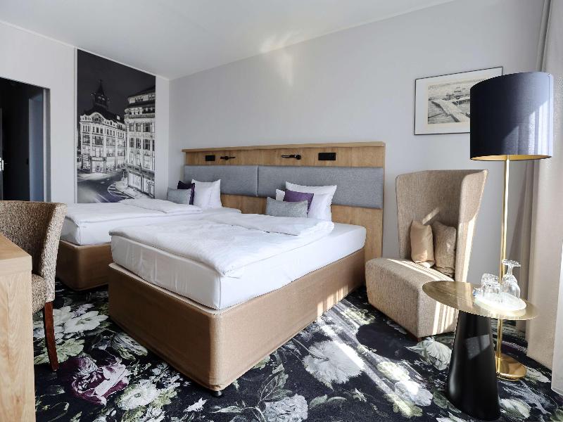 Best Western Hotel Windorf image