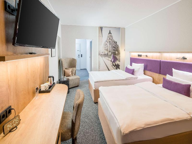 Best Western Hotel Windorf image