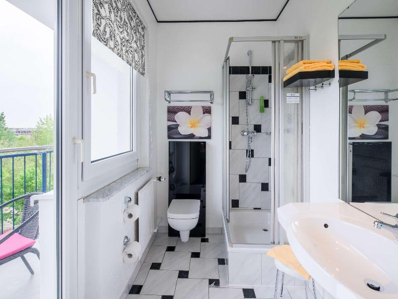 Best Western Hotel Windorf image