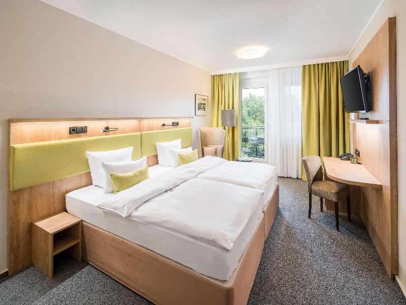 Best Western Hotel Windorf image