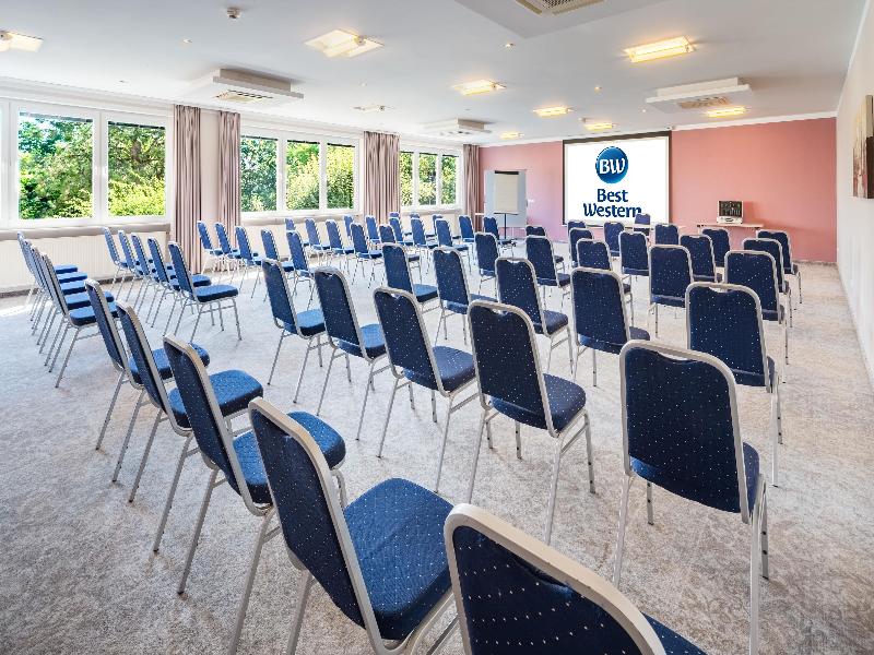 Best Western Hotel Mainz image