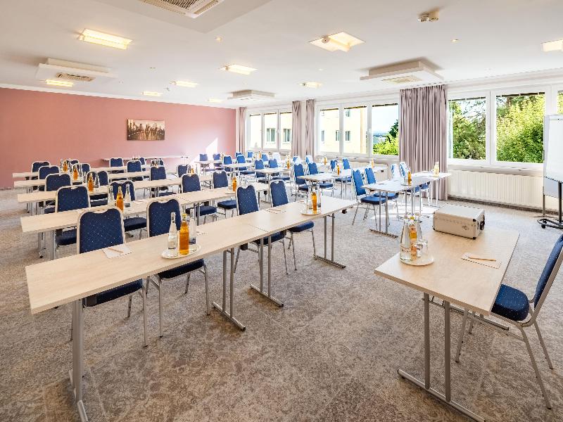 Best Western Hotel Mainz image