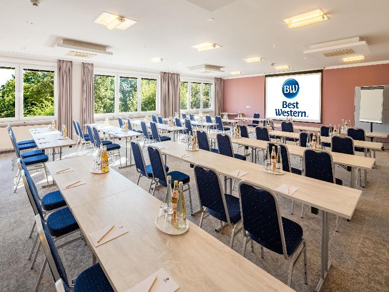 Best Western Hotel Mainz image