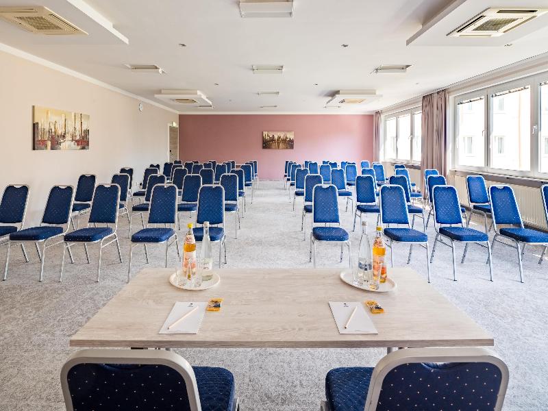 Best Western Hotel Mainz image