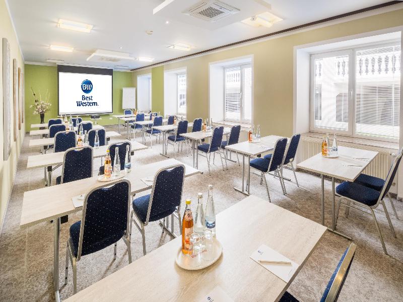 Best Western Hotel Mainz image