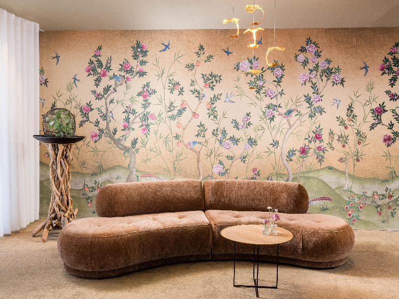 Best Western Hotel Mainz image