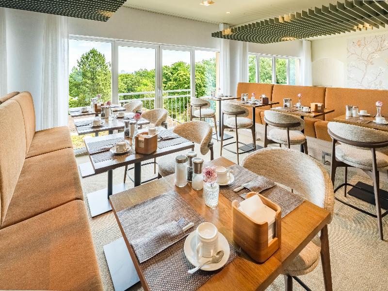 Best Western Hotel Mainz image