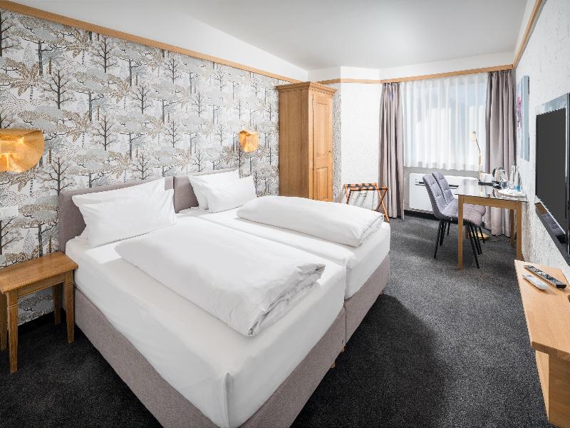 Best Western Hotel Mainz image
