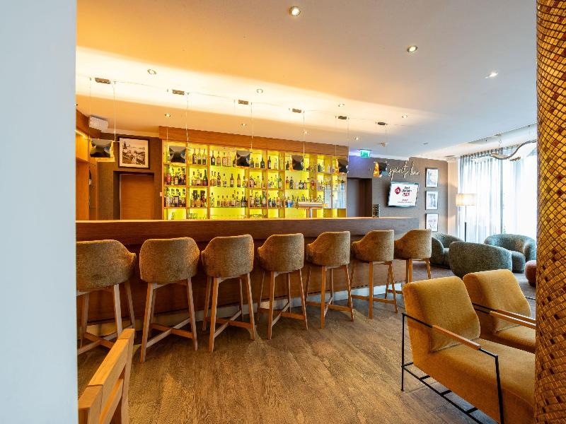 Best Western Plus iO Hotel image