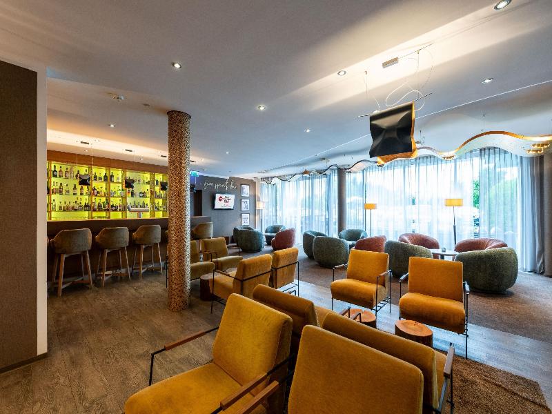 Best Western Plus iO Hotel image
