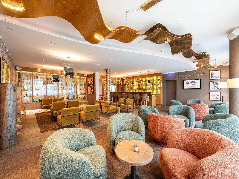 Best Western Plus iO Hotel image