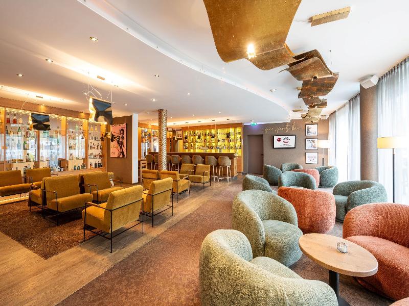 Best Western Plus iO Hotel image