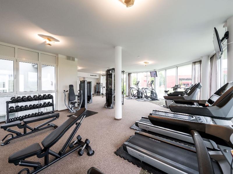 Best Western Plus iO Hotel image