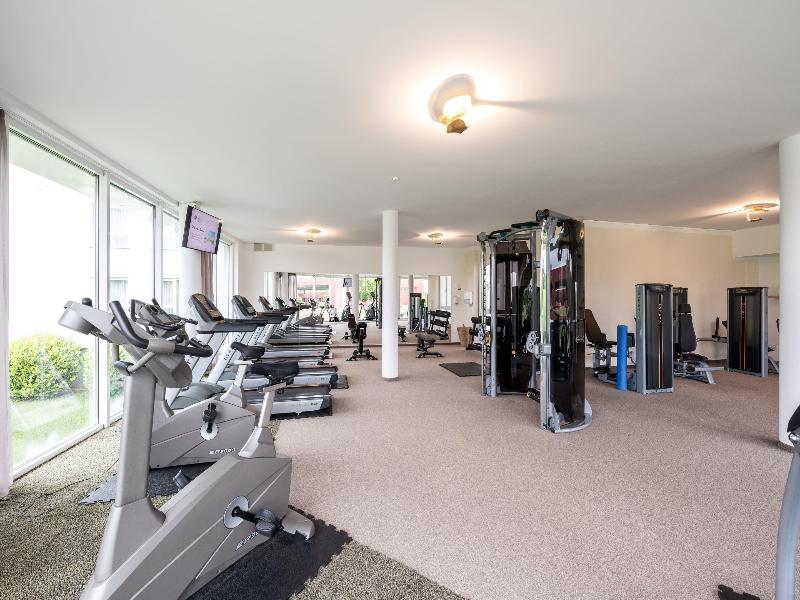 Best Western Plus iO Hotel image