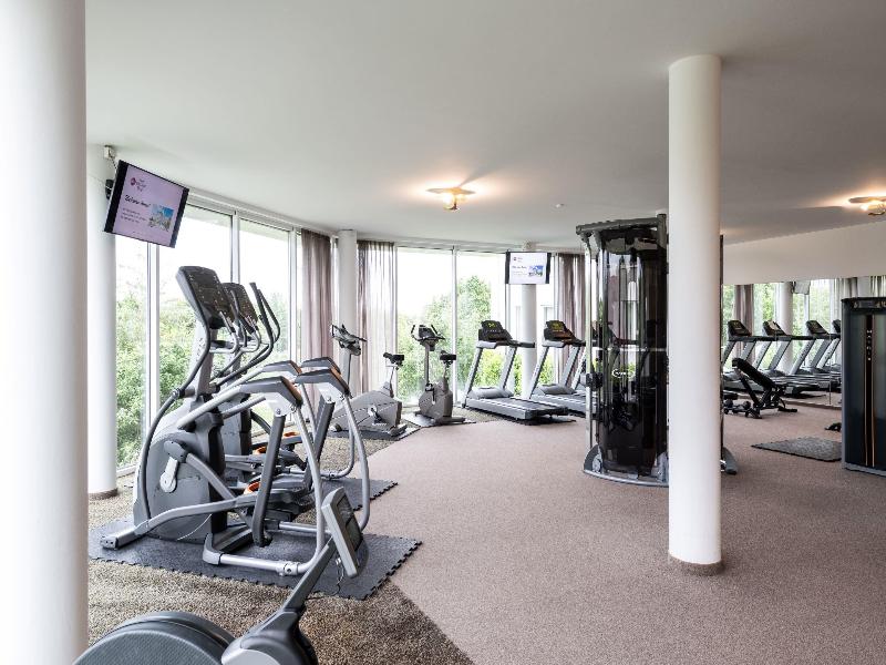 Best Western Plus iO Hotel image