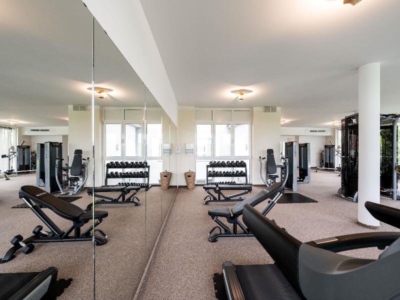Best Western Plus iO Hotel image