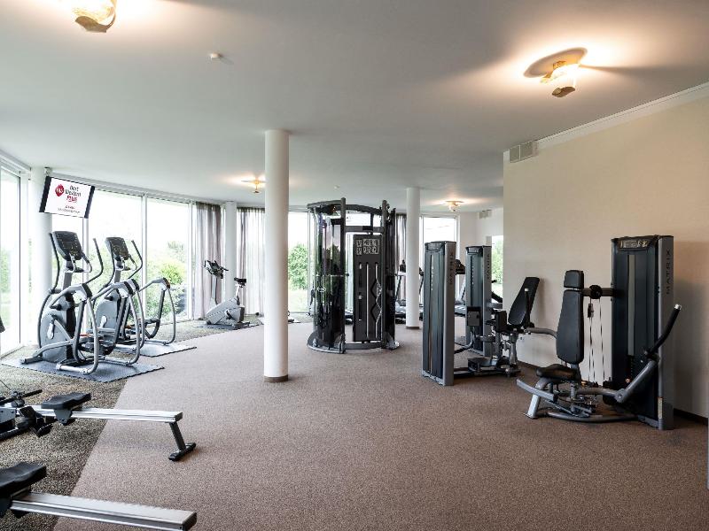 Best Western Plus iO Hotel image