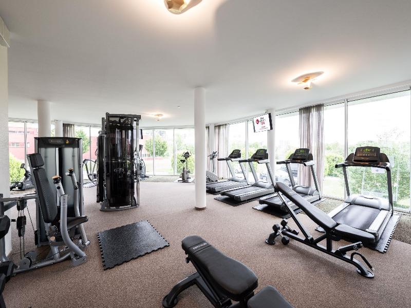 Best Western Plus iO Hotel image