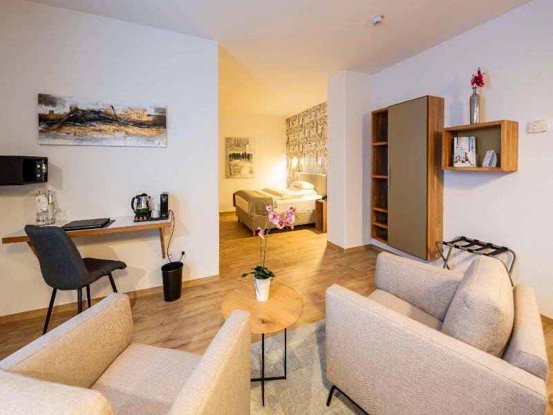 Best Western Plus iO Hotel image