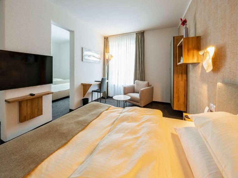 Best Western Plus iO Hotel image