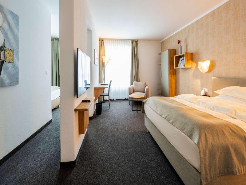 Best Western Plus iO Hotel image