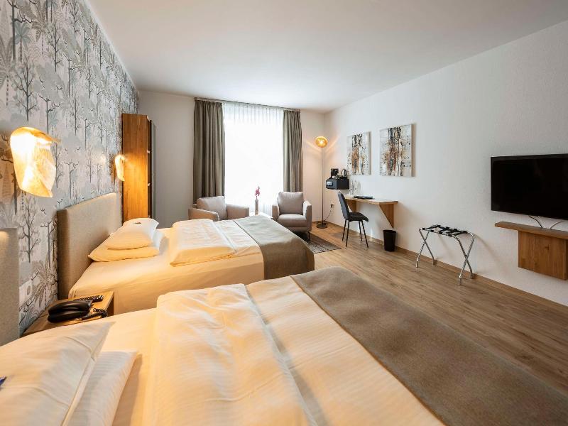 Best Western Plus iO Hotel image