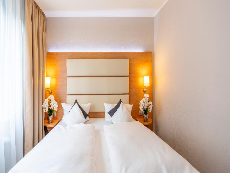 PLAZA INN Braunschweig City Süd image