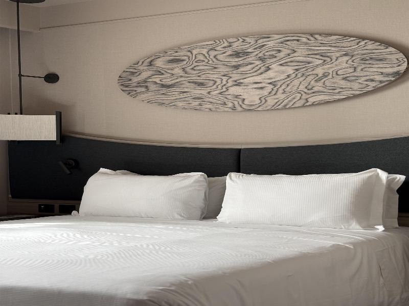 Best Western Hotel Rome Airport image