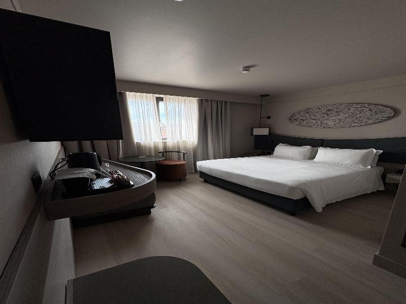 Best Western Hotel Rome Airport image