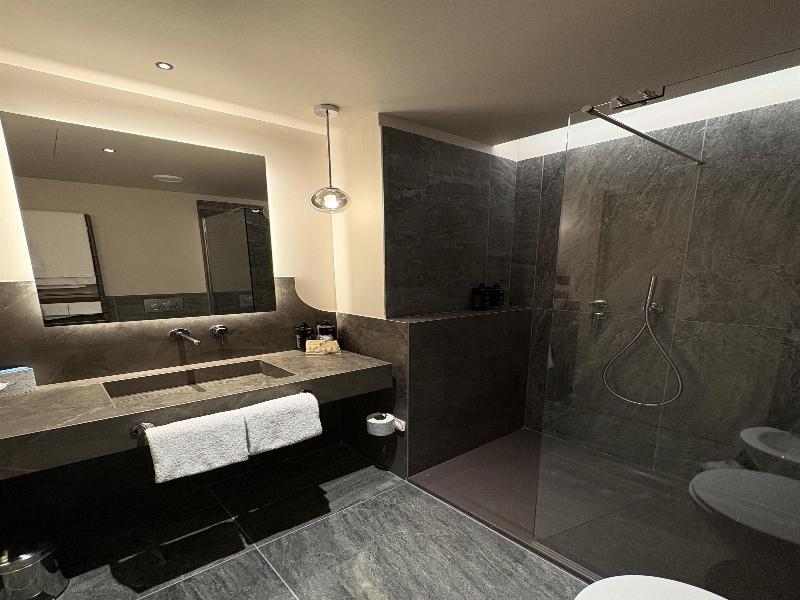 Best Western Hotel Rome Airport image