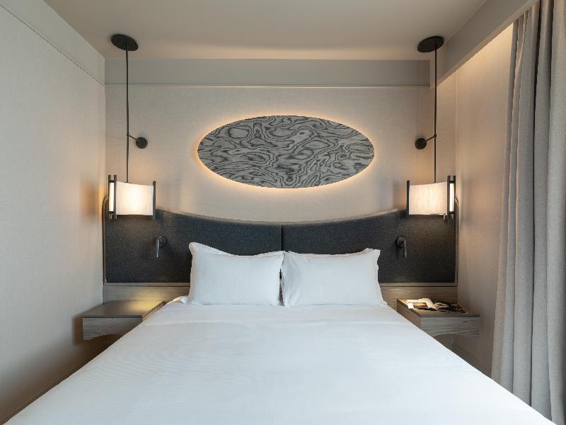 Best Western Hotel Rome Airport image
