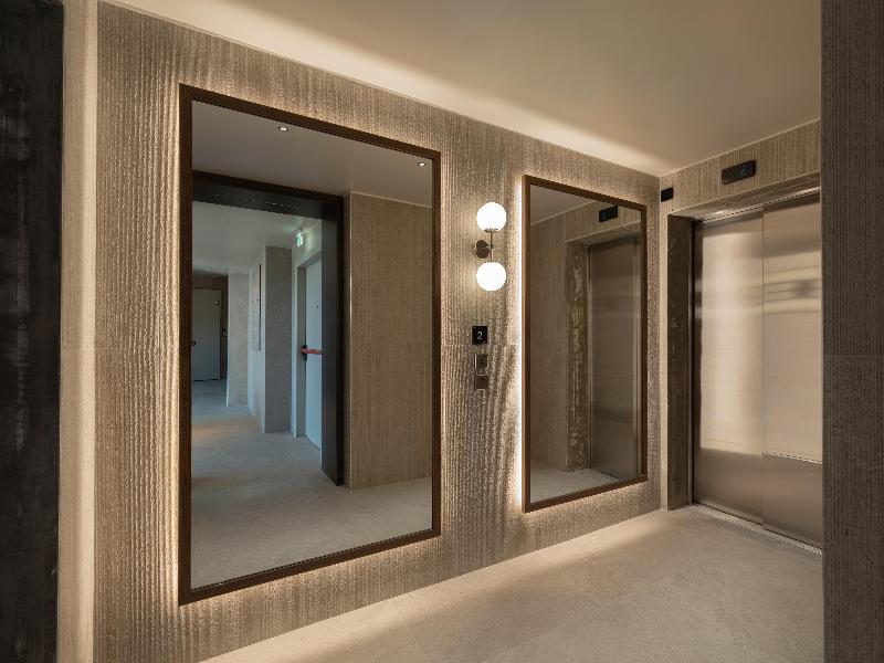 Best Western Hotel Rome Airport image