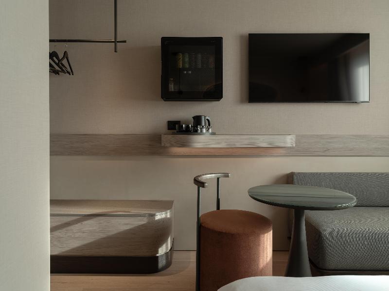 Best Western Hotel Rome Airport image