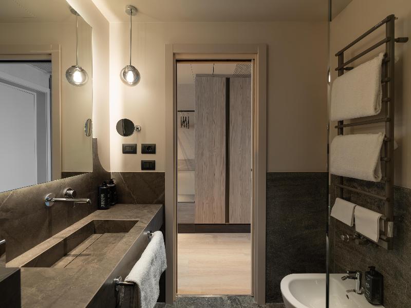 Best Western Hotel Rome Airport image