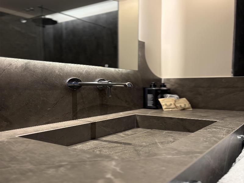 Best Western Hotel Rome Airport image