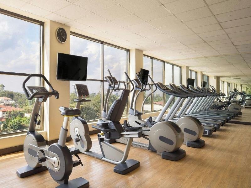 Four Points By Sheraton Nairobi Hurlingham image