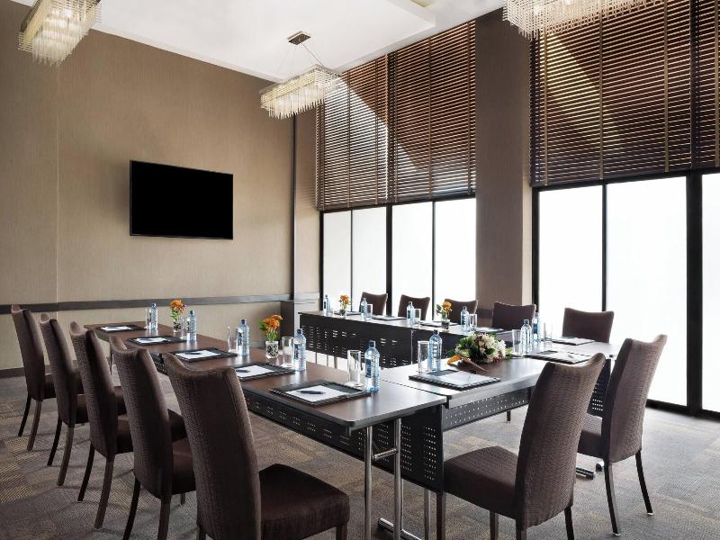 Four Points By Sheraton Nairobi Hurlingham image
