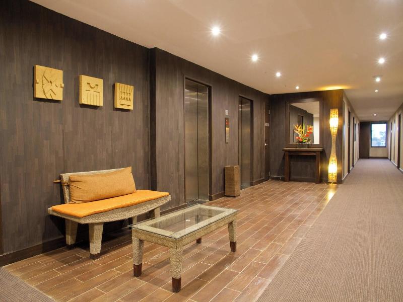 Four Points By Sheraton Nairobi Hurlingham image