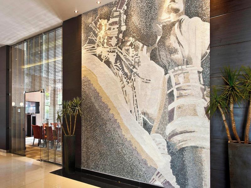 Four Points By Sheraton Nairobi Hurlingham image