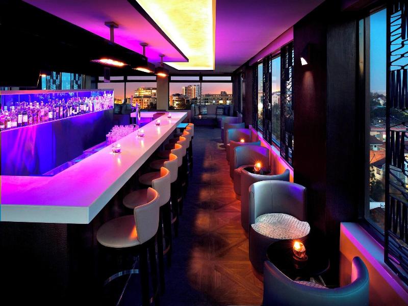Four Points By Sheraton Nairobi Hurlingham image
