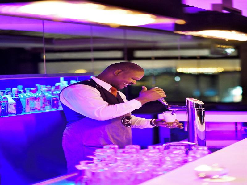 Four Points By Sheraton Nairobi Hurlingham image