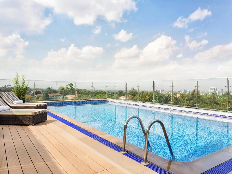 Four Points By Sheraton Nairobi Hurlingham image
